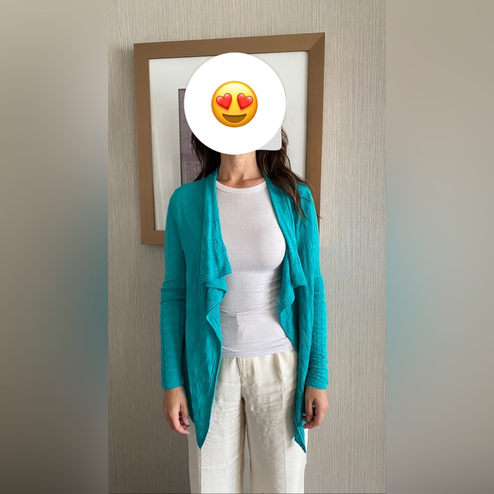 Designer top